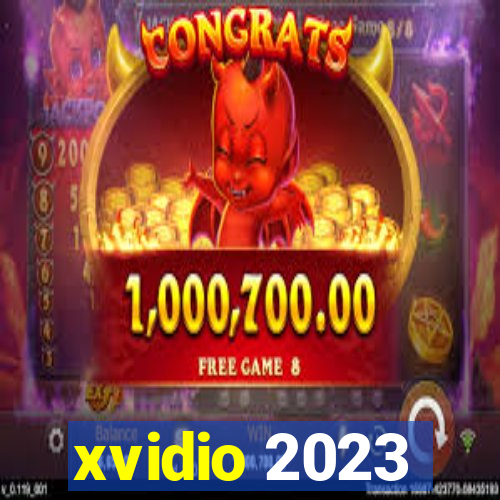 xvidio 2023